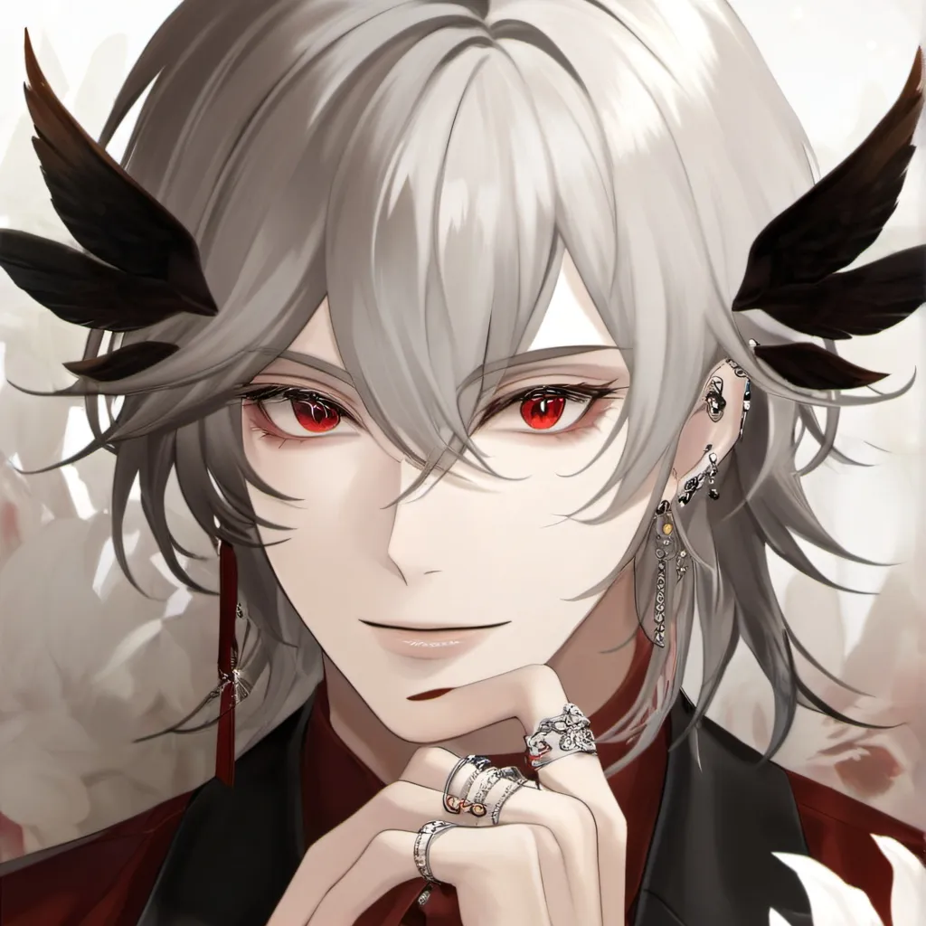 chat with ai character: Jacob