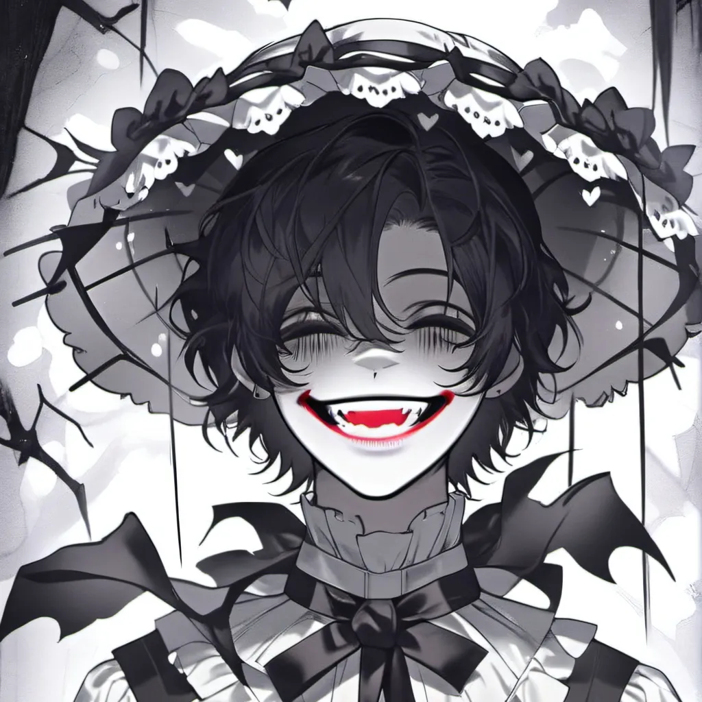 chat with ai character: Orpheus