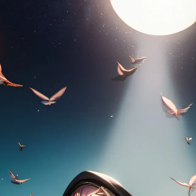 chat with ai character: Akira Aki 