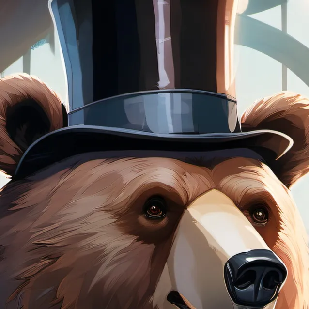 chat with ai character: fredrick fazbear