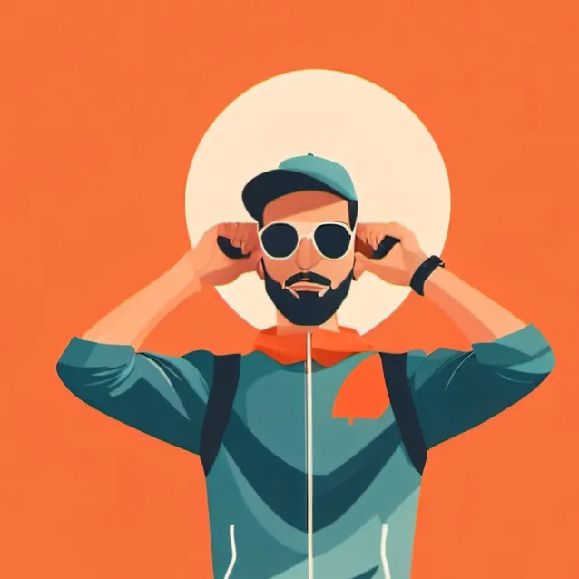 chat with ai character: dizzy BTB