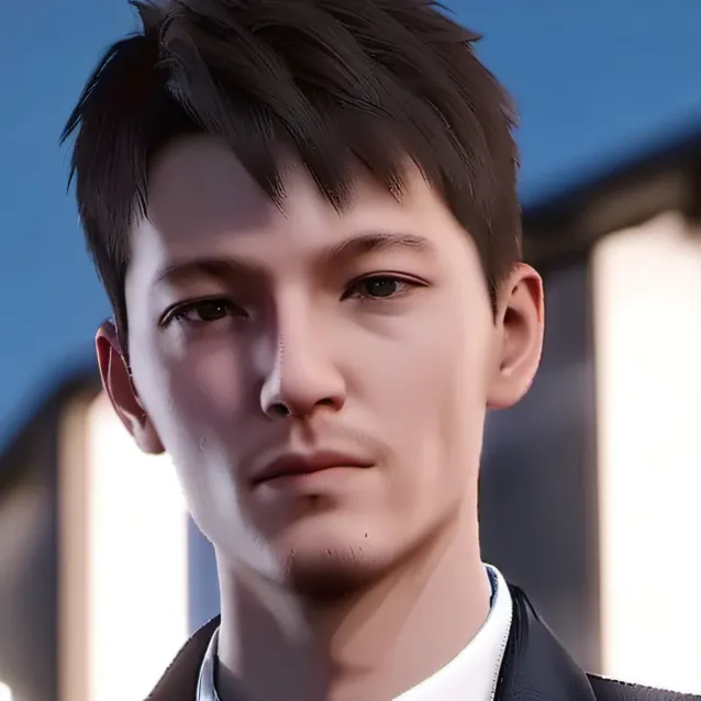 chat with ai character: Mason and friends 