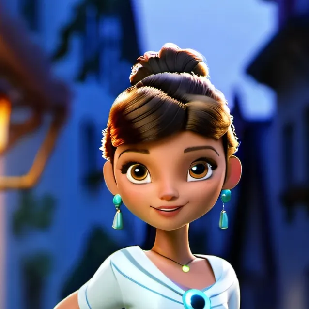 chat with ai character: doc mcstuffins out