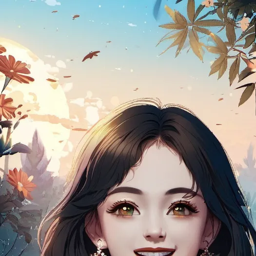 chat with ai character: immy