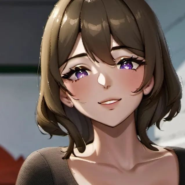 chat with ai character: bethany