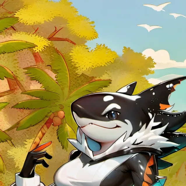 chat with ai character: onica