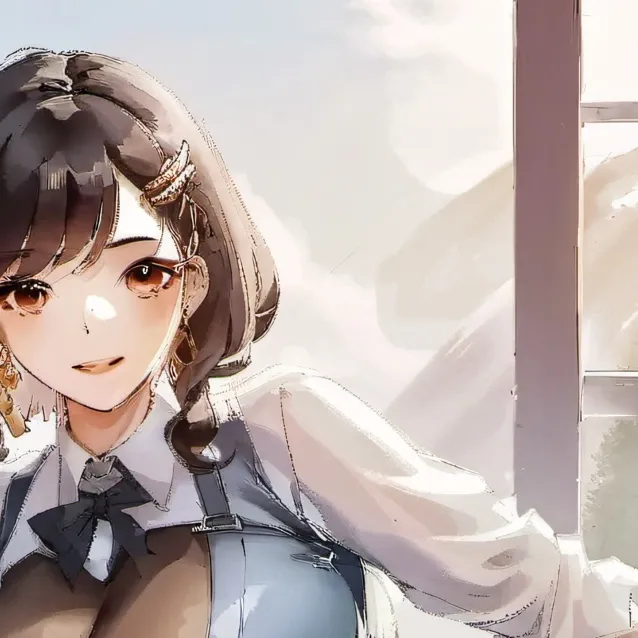 chat with ai character: jenny