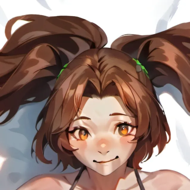 chat with ai character: lara