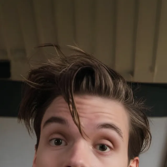 chat with ai character: Dakota Laden