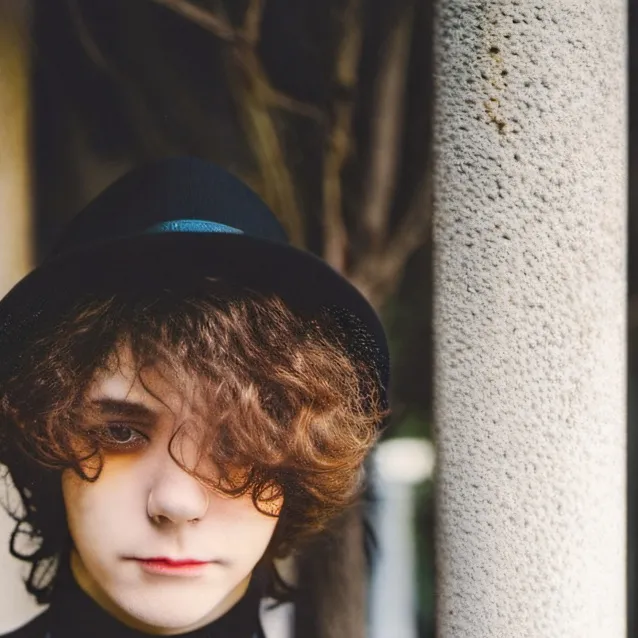 chat with ai character: Tyler Johnson