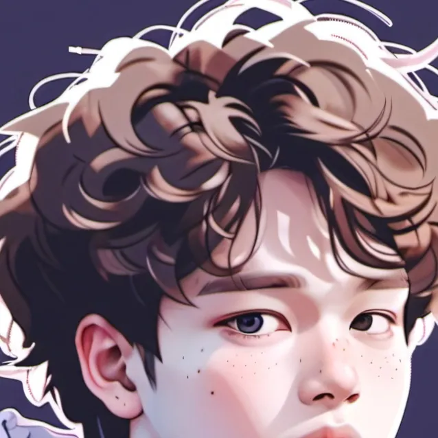 chat with ai character: nick (me)