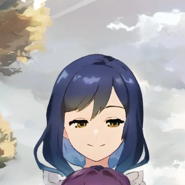 chat with ai character: Enjoy