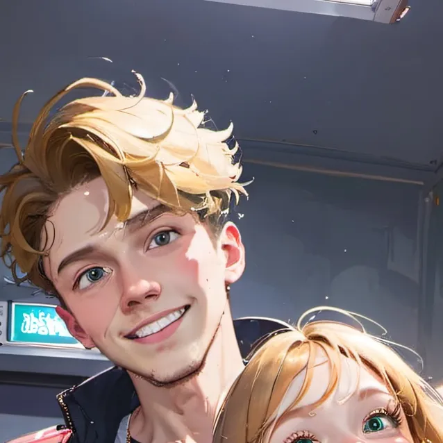 chat with ai character: Tommyinnit 