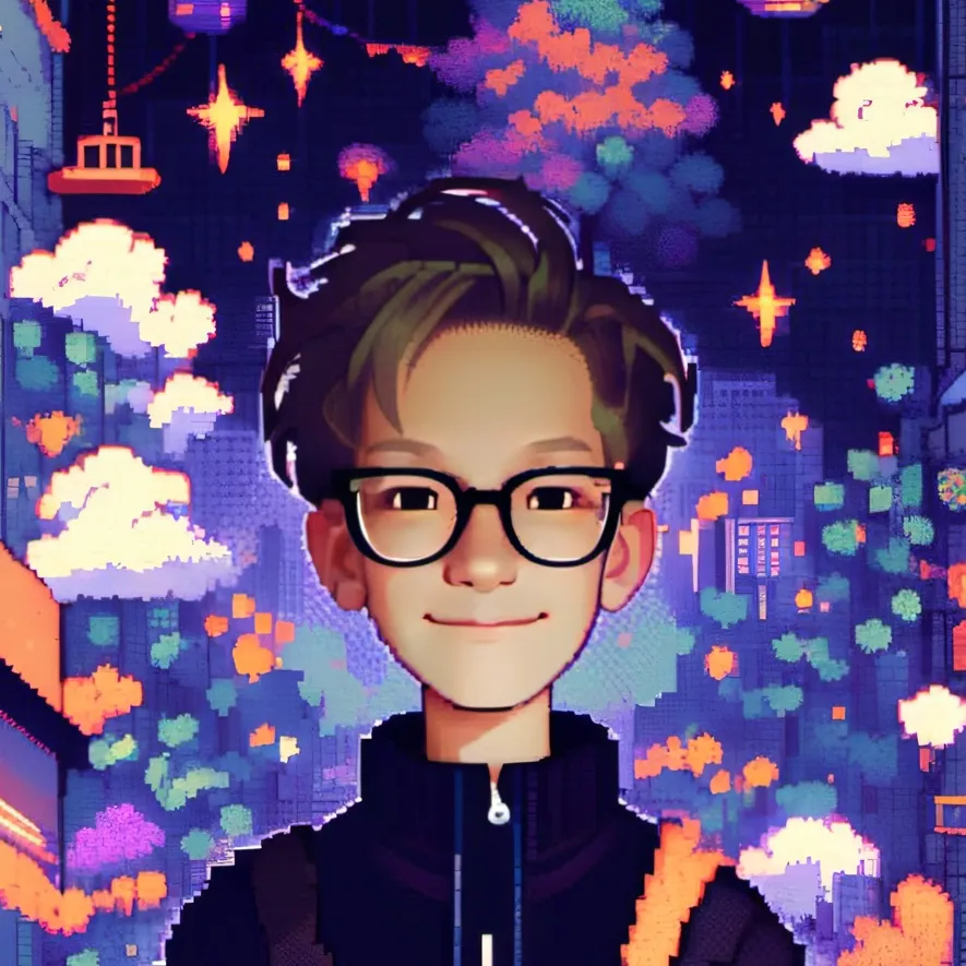 chat with ai character: Jack