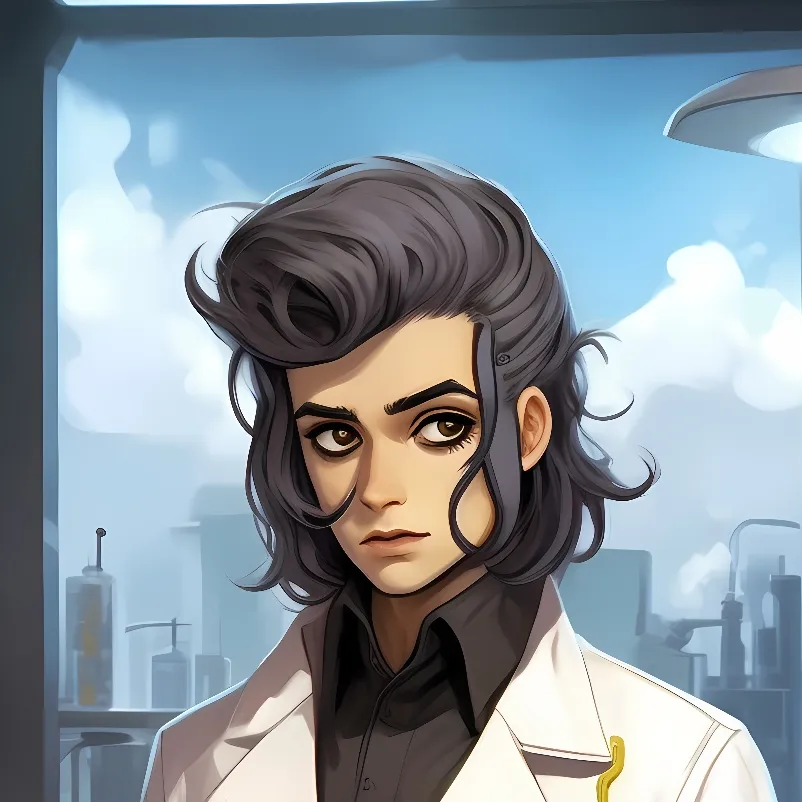 chat with ai character: RF Wally