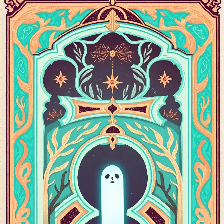 chat with ai character: Willow 