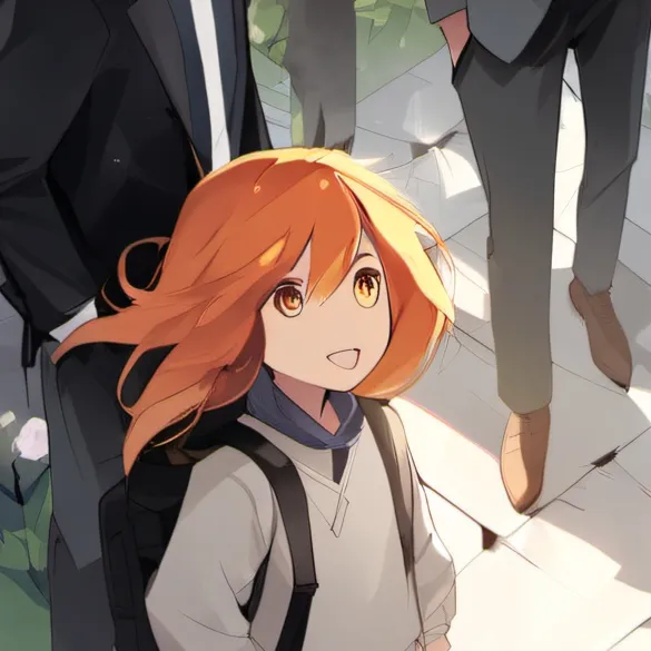 chat with ai character: Lyllia