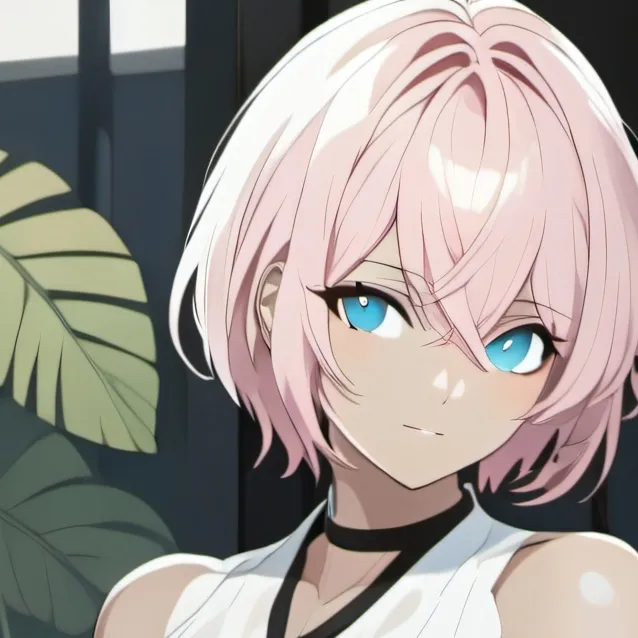 chat with ai character: Helena