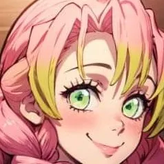 creator The Sweet Demon's avatar