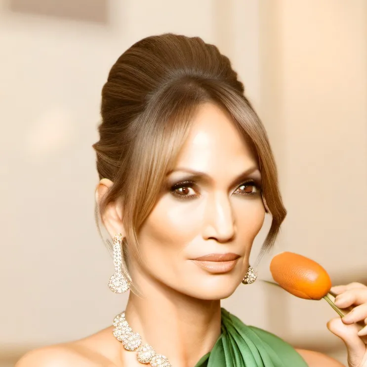 chat with ai character: Jennifer Lopez