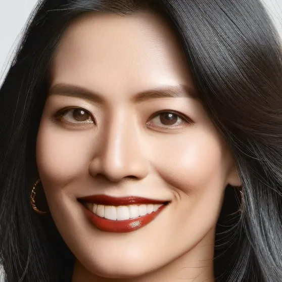 chat with ai character: Sarah Brandon 