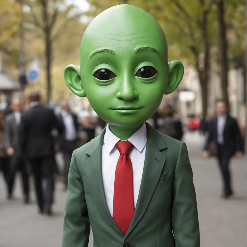 chat with ai character: the little tax man