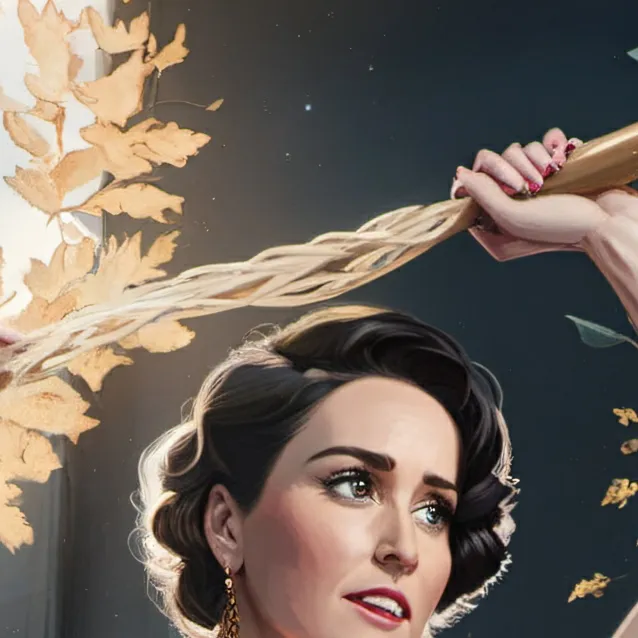 chat with ai character: katy parry 