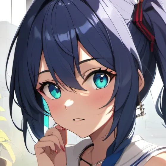 chat with ai character: Luna 