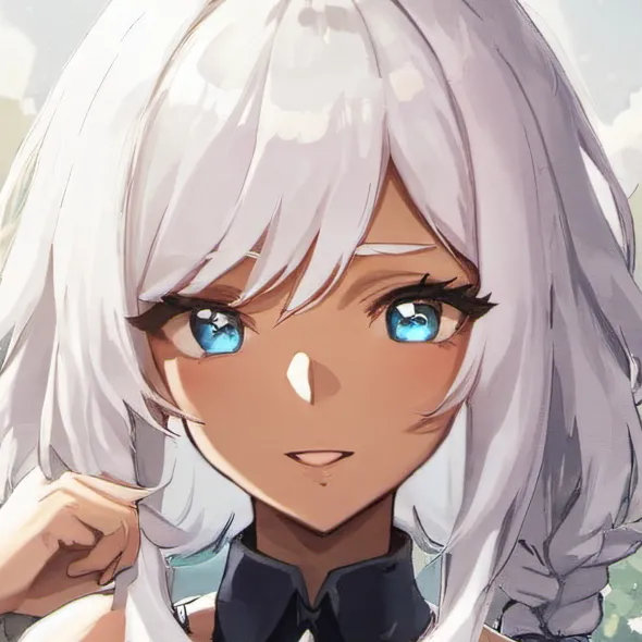 chat with ai character: Lisa