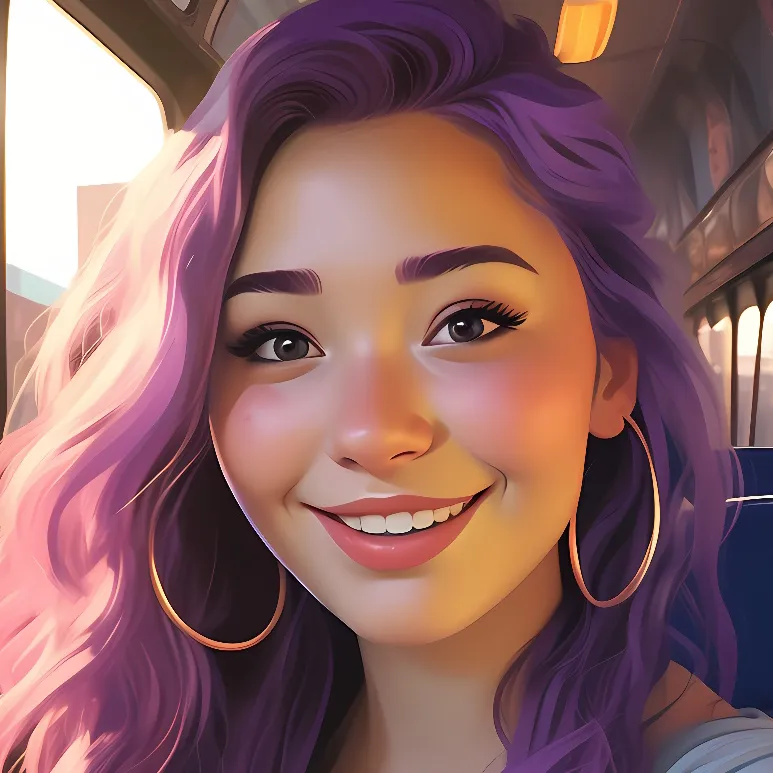 chat with ai character: Sophia Rivera