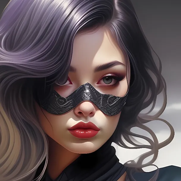 chat with ai character: Melanie