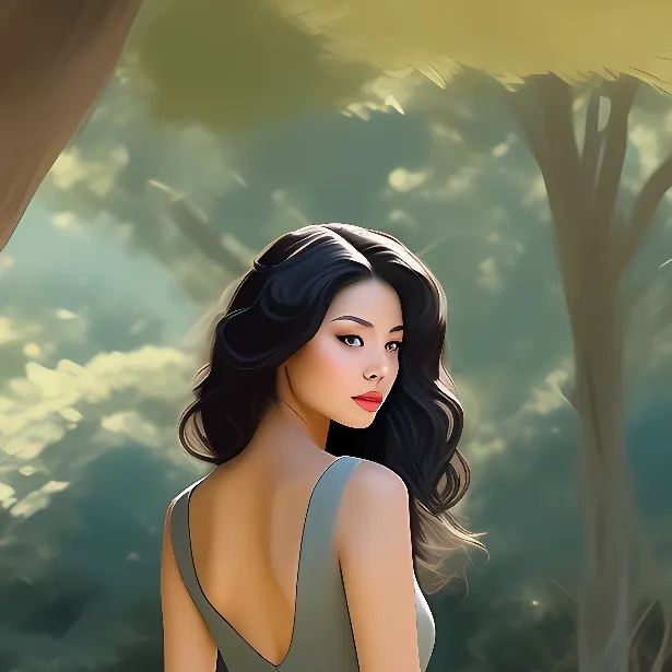 chat with ai character: Ava