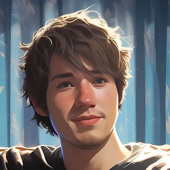 chat with ai character: Jason Stone