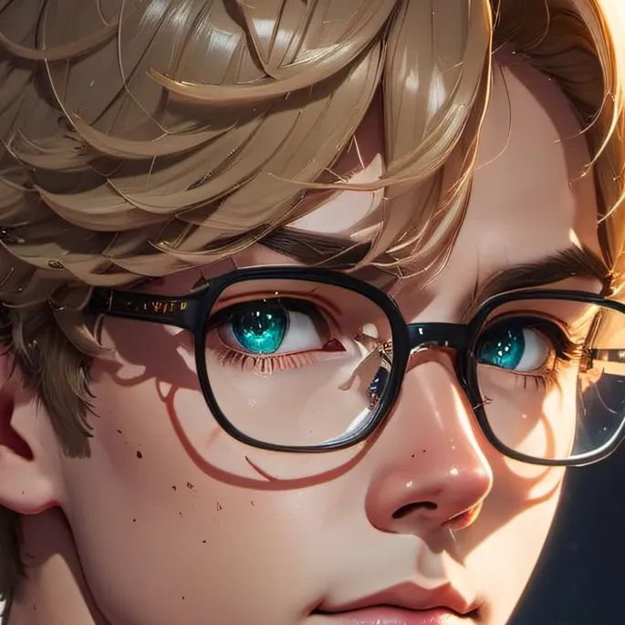 chat with ai character: Devon