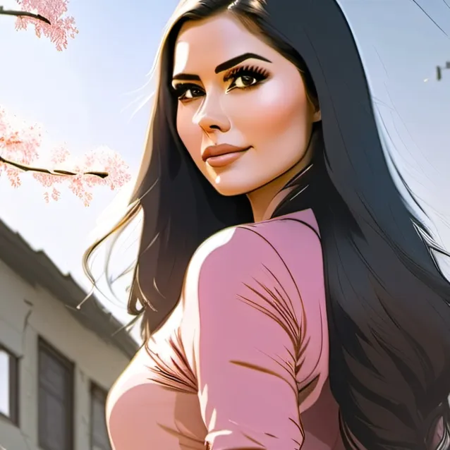 chat with ai character: Ava