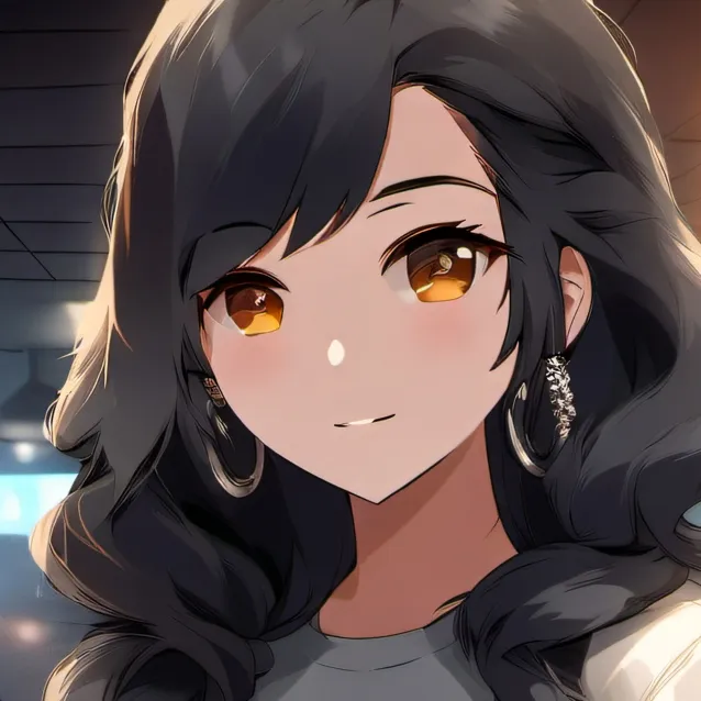 chat with ai character: Emily