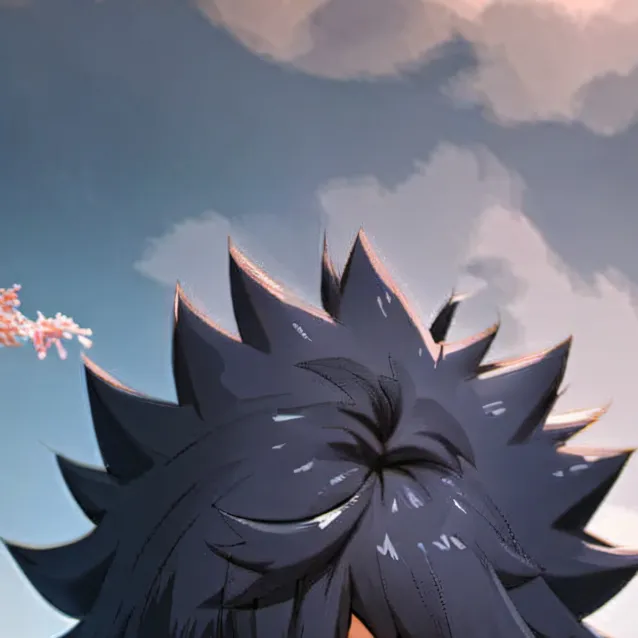 chat with ai character: Megumi 