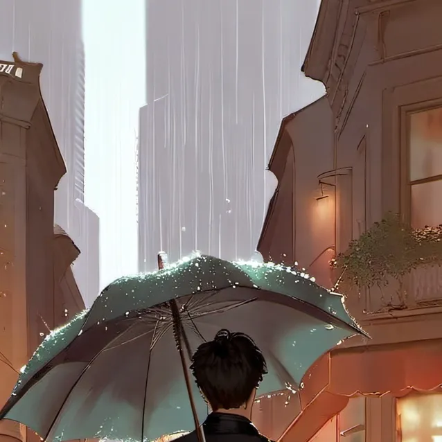 chat with ai character: Daniel