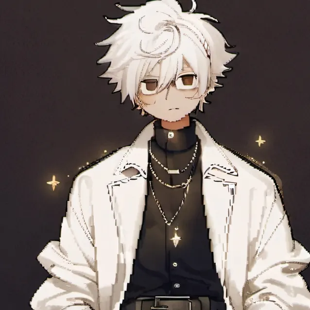 chat with ai character: Carter