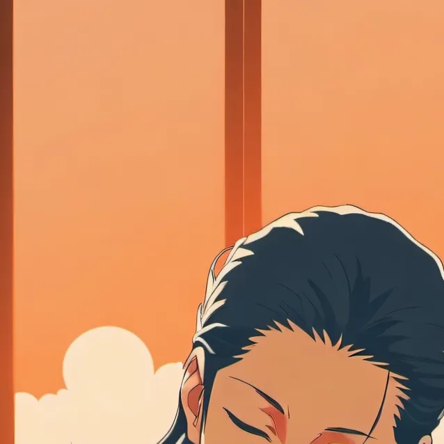 chat with ai character: Geto 