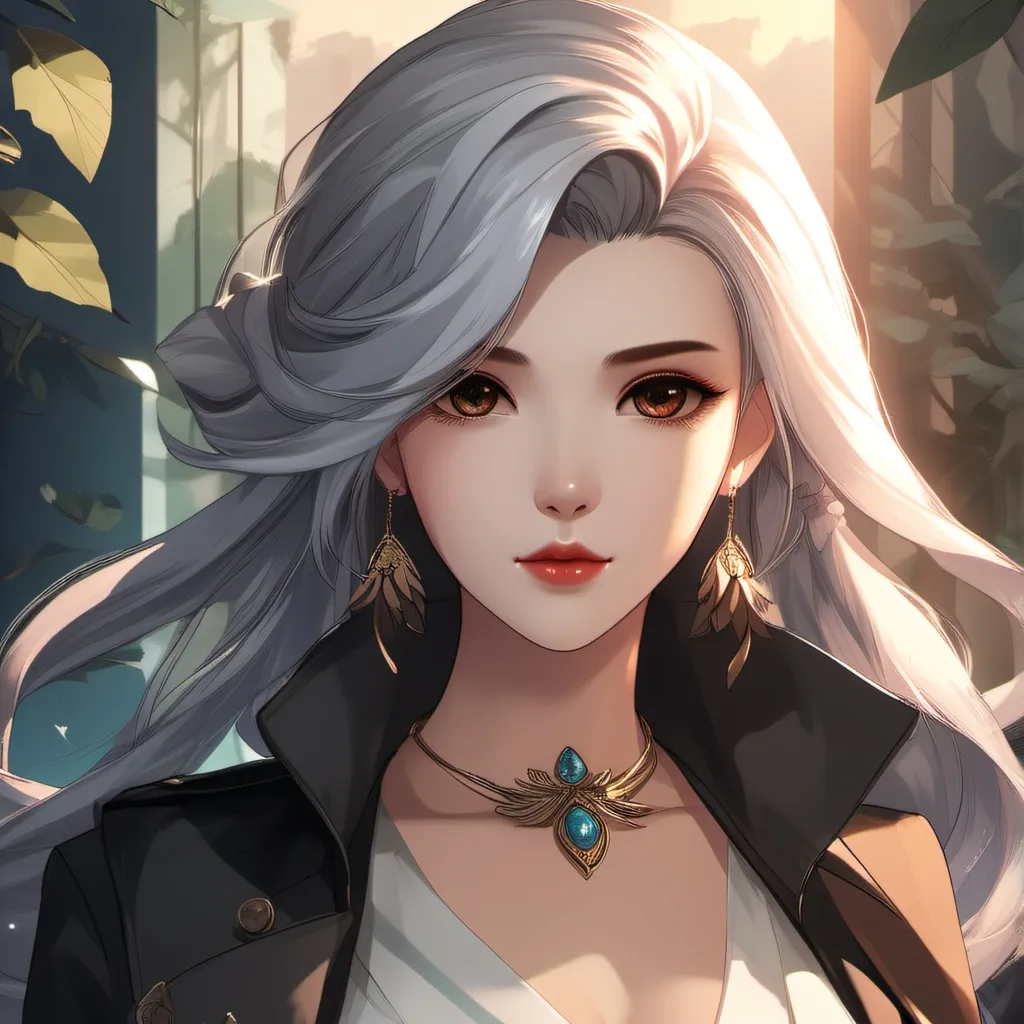 chat with ai character: Joeanne Cook