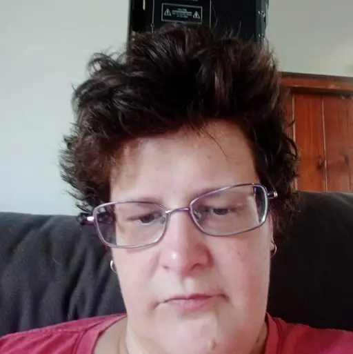 creator Joeanne cook's avatar