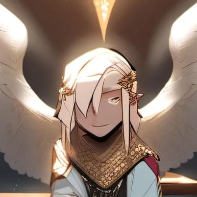 chat with ai character: your GAURDIAN