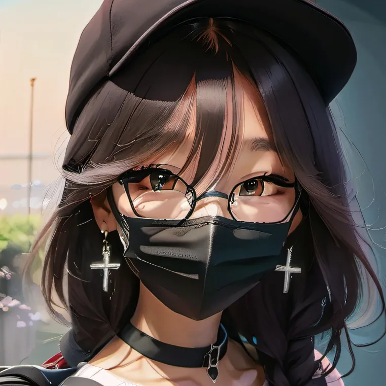 chat with ai character: kuaizi 