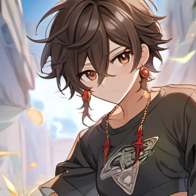 chat with ai character: jessi 