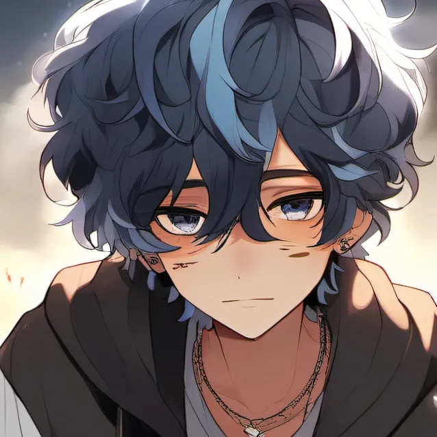 chat with ai character: shiggy