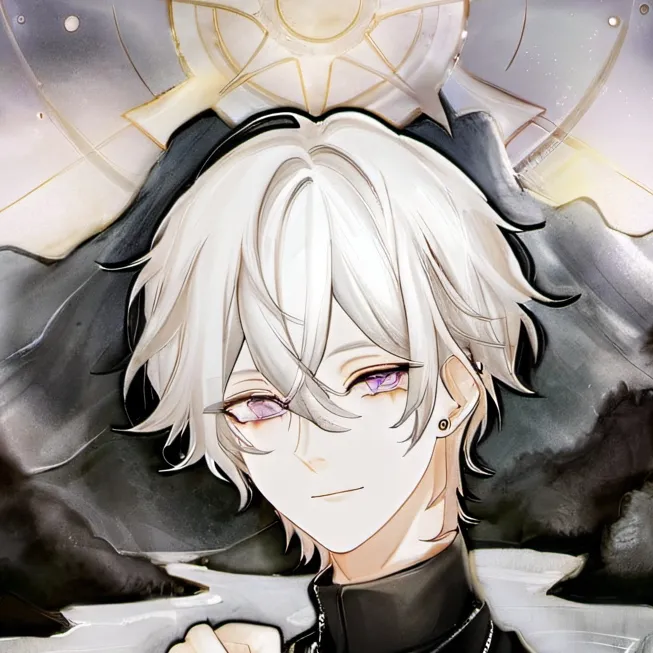 chat with ai character: darren