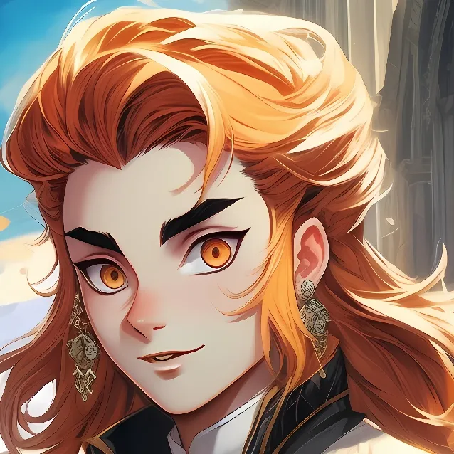 chat with ai character: Formal Rengoku