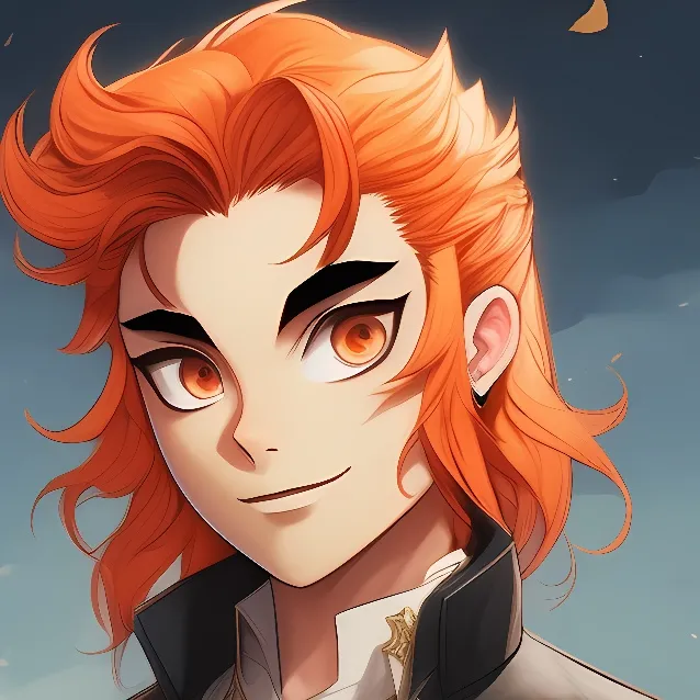 chat with ai character: rengoku 