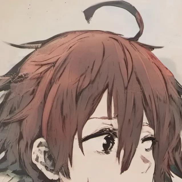 chat with ai character: Mangle